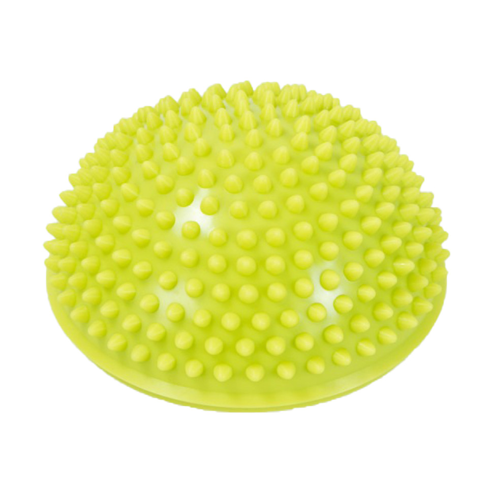Масажна півсфера LiveUp BALANCE PAD LS3572-g
