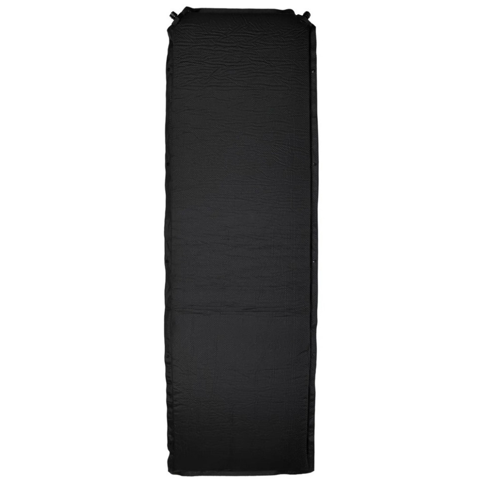 Коврик самонадувающийся COMFORT Tramp UTRI-016-dark-olive 198 х 65 х 9 см