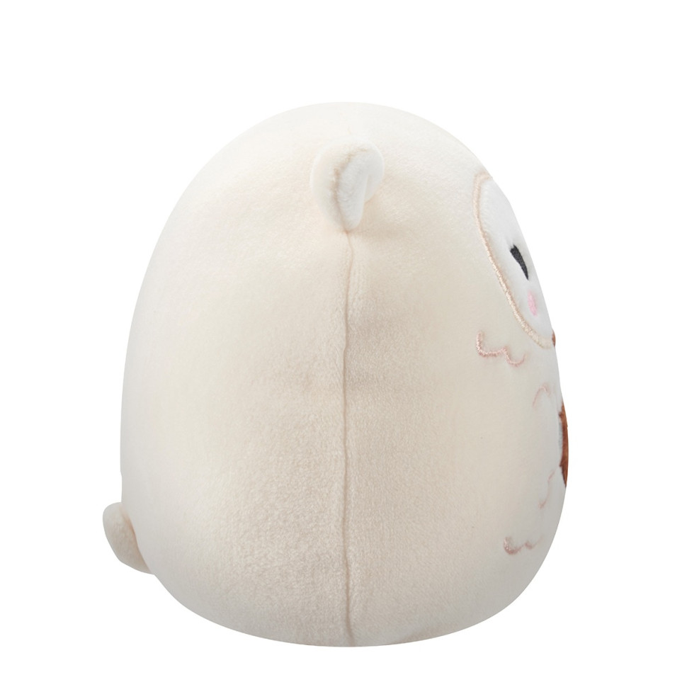 Дитяча м'яка іграшка Ягня Софі Squishmallows SQER00906, 13 см
