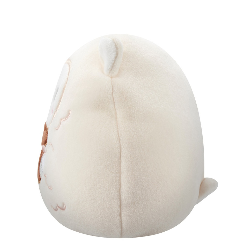 Дитяча м'яка іграшка Ягня Софі Squishmallows SQER00906, 13 см