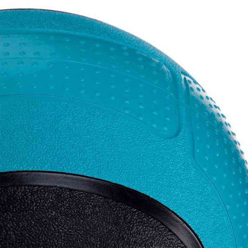 Медбол (медичний м'яч) для кросфіту Medicine Ball Gemini Sport GI-2620-3, 3 кг