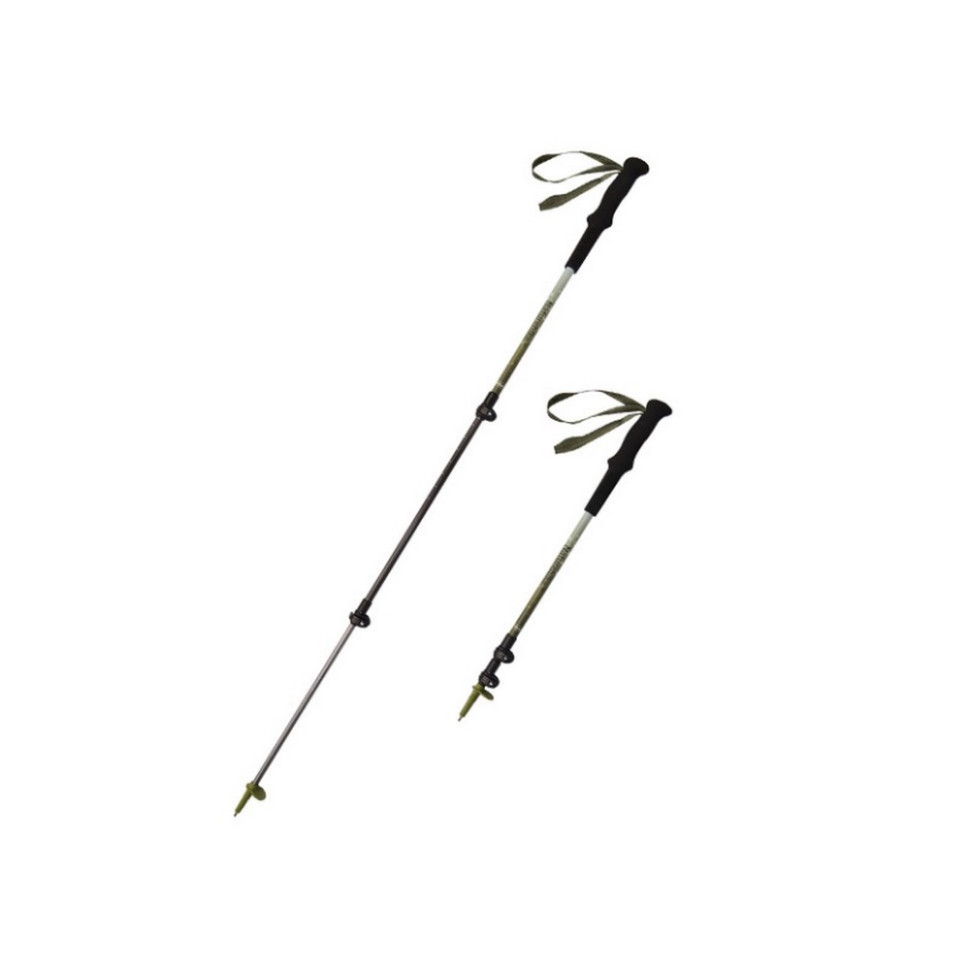 Трекинговая палка 3-секционная ST06 NH17D006-D Naturehike 6927595798249, 66-135 см