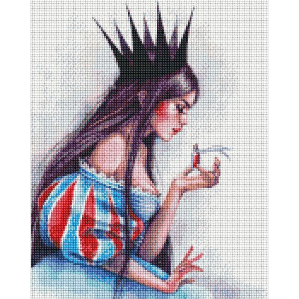 УЦЕНКА!!! Алмазная мозаика