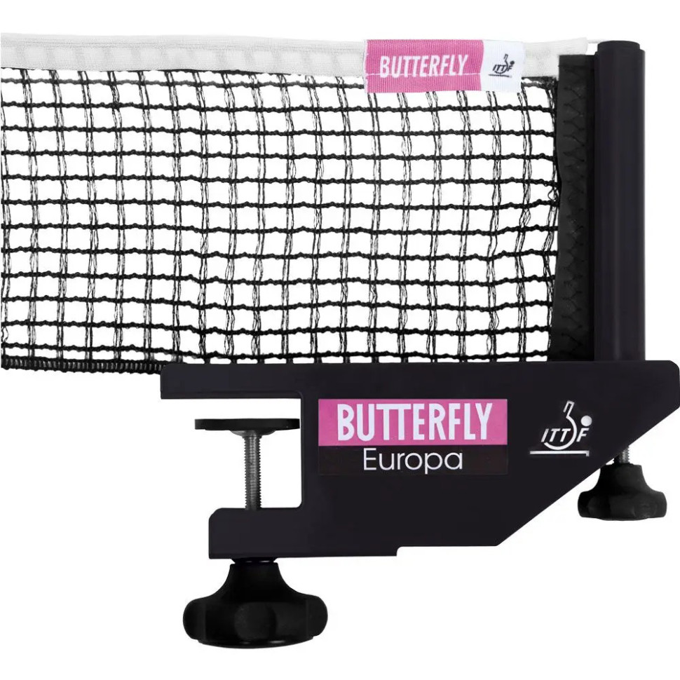 Профессиональная сетка для настольного тенниса Europa Butterfly 211912615