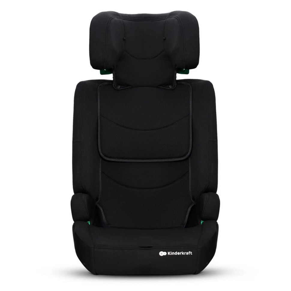 Автокресло Safety Fix 2 i-Size Kinderkraft KCSAFI02BLK0000 Black