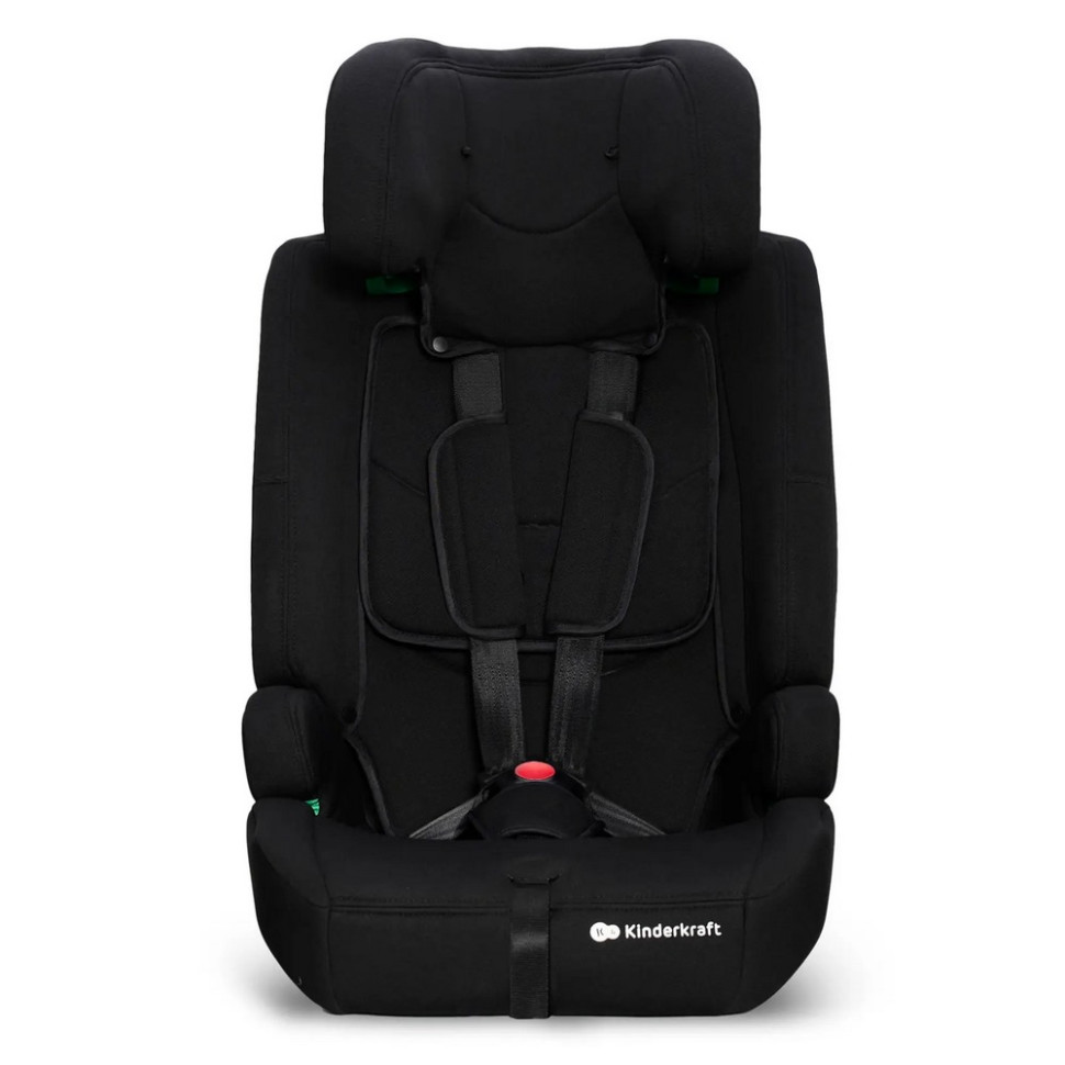 Автокресло Safety Fix 2 i-Size Kinderkraft KCSAFI02BLK0000 Black