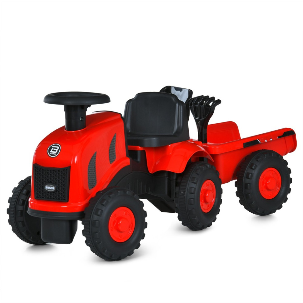 Детская каталка-толокар Bambi Racer M 6154-3 до 25 кг