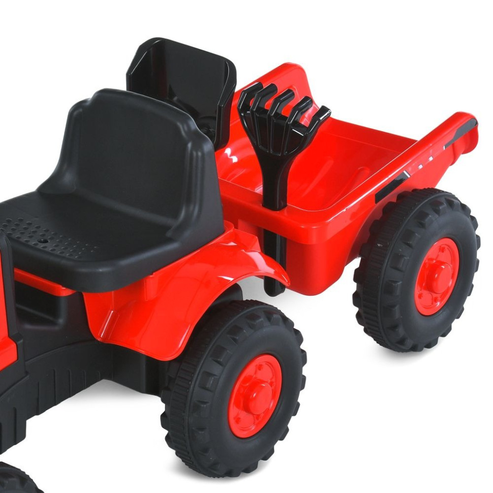 Детская каталка-толокар Bambi Racer M 6154-3 до 25 кг