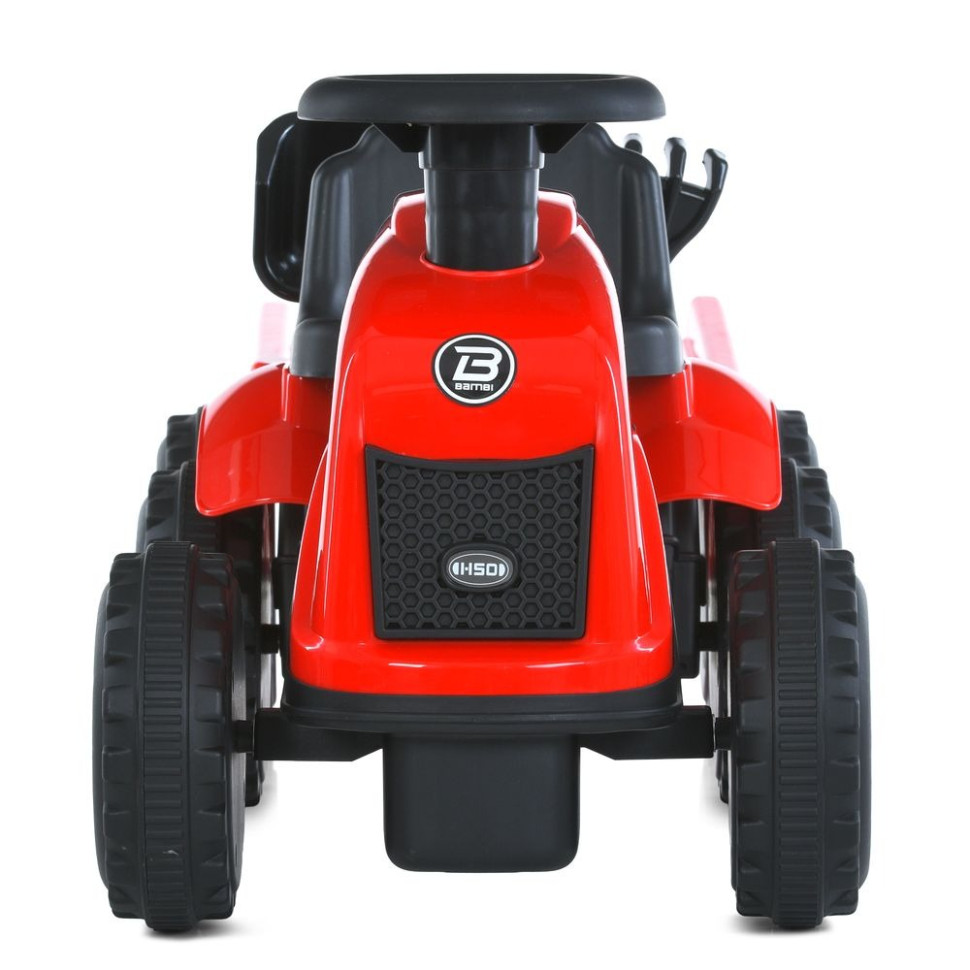 Детская каталка-толокар Bambi Racer M 6154-3 до 25 кг