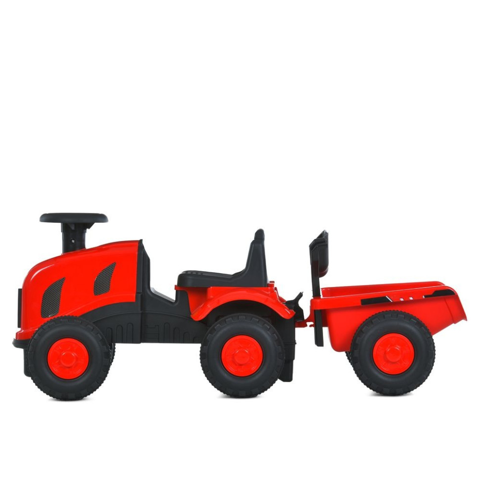 Детская каталка-толокар Bambi Racer M 6154-3 до 25 кг