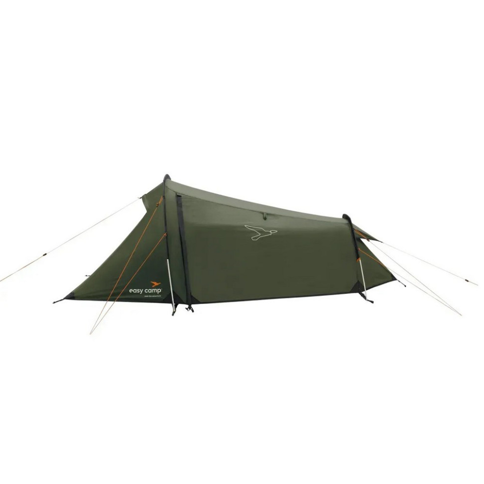 Намет одномісний Sarek 1 Easy Camp 931539 зелений