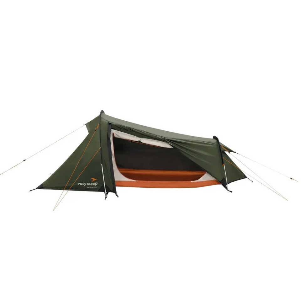 Намет одномісний Sarek 1 Easy Camp 931539 зелений