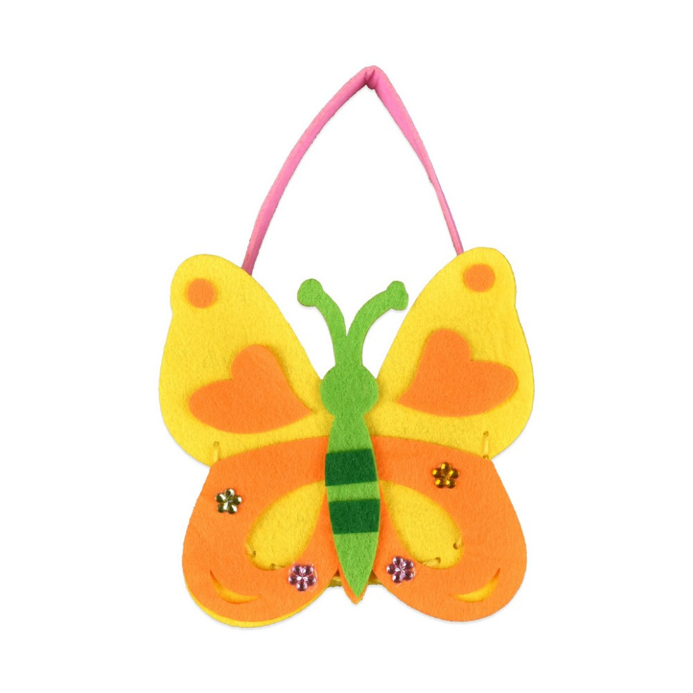 Набір для шиття Фетрова сумочка 