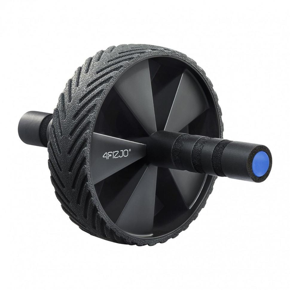 Ролик для пресса Ab Wheel 4FIZJO 4FJ0429