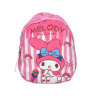 Рюкзак дитячий "Cinnamoroll" Bambi FG230704006 13 x 16 x 6,5 см 1 ремінь, застібка-блискавка