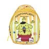 Рюкзак дитячий "Cinnamoroll" Bambi FG230704006 13 x 16 x 6,5 см 1 ремінь, застібка-блискавка