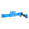 Водяний насос Рушниця Bambi MR 1024, 65 см