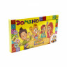 Настільна гра "Доміно з картинками" Danko Toys DTG-DMN-01 українська мова