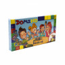 Настільна гра "Доміно з картинками" Danko Toys DTG-DMN-01 українська мова