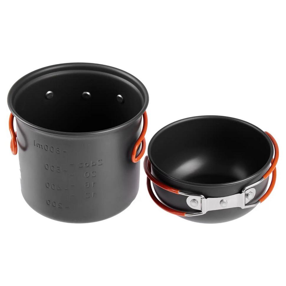 Набір для приготування їжі Fuzz Pot Skif Outdoor SO-HC101