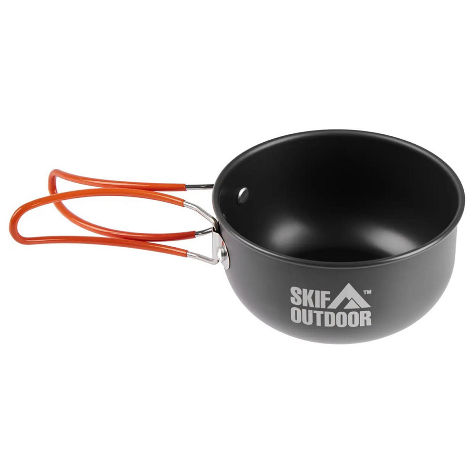 Набір для приготування їжі Fuzz Pot Skif Outdoor SO-HC101