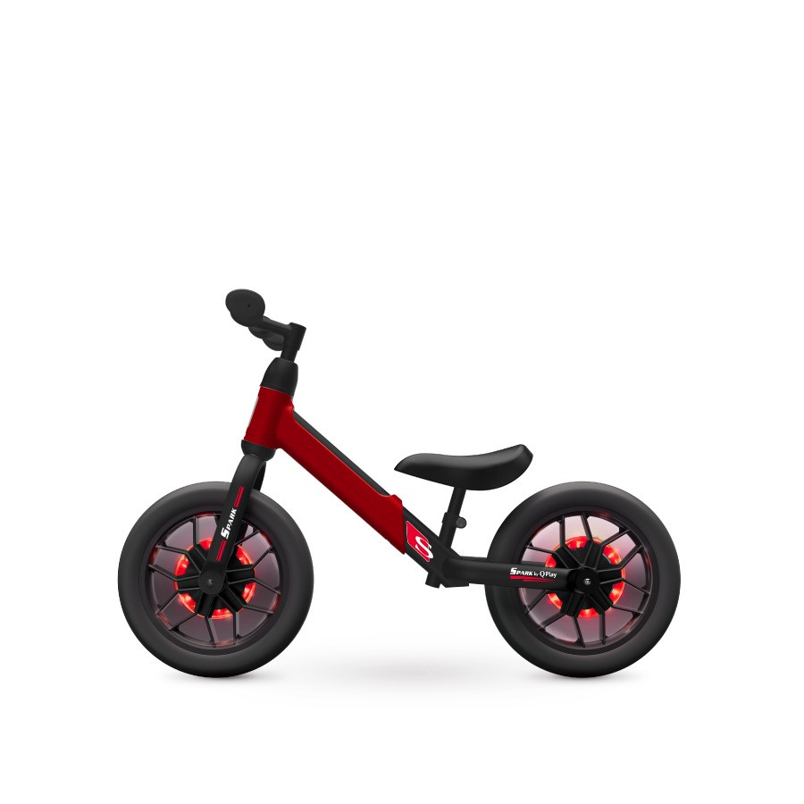 Беговел детский Qplay B-500Red Spark Red