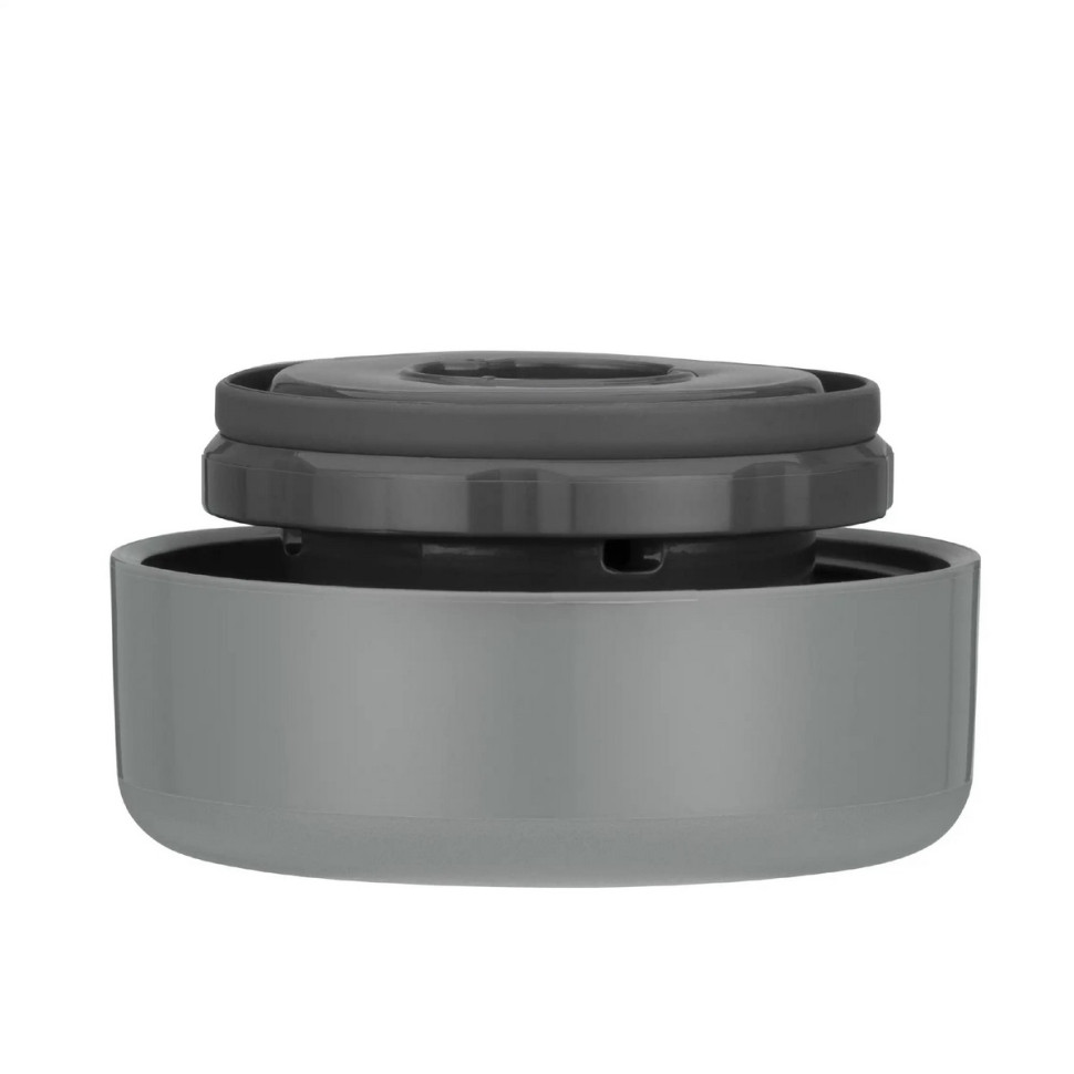 Пищевой термоконтейнер Zojirushi SW-KA75HHM 0,75 л, серый