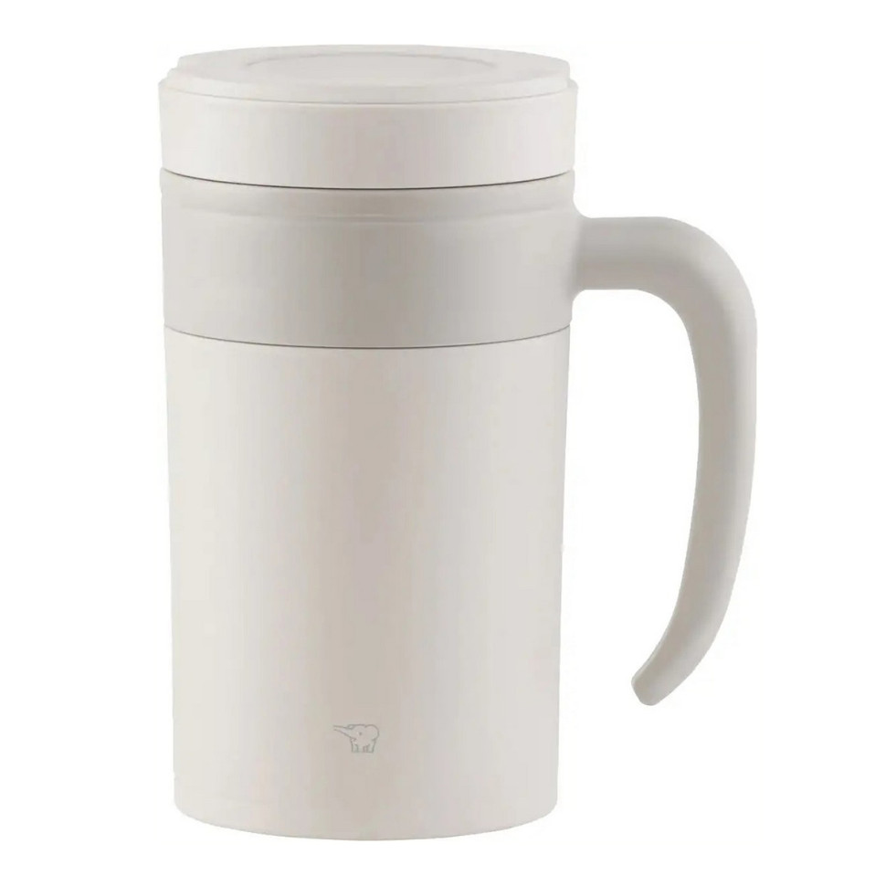 Термостакан Zojirushi SE-KAE48WZ 0,48 л, white