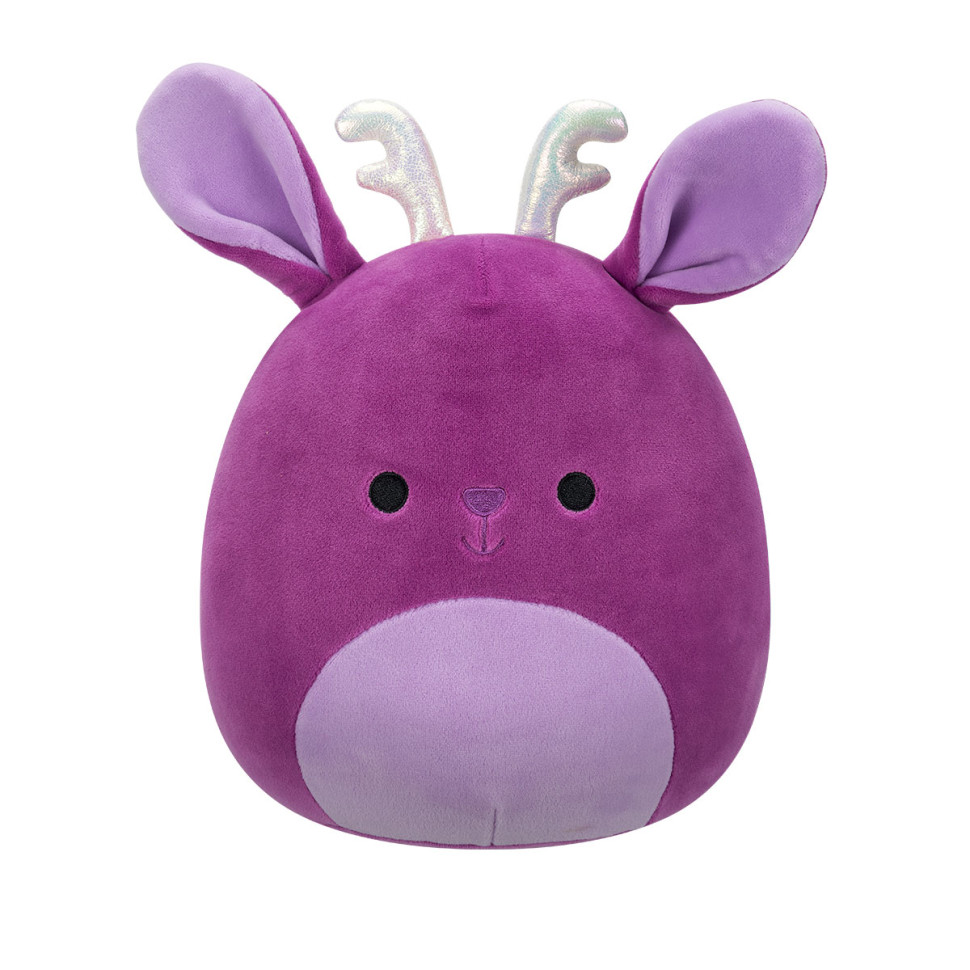 Мягкая игрушка Джекалоп Мария дель Мар Squishmallows SQCR06617, 19 см