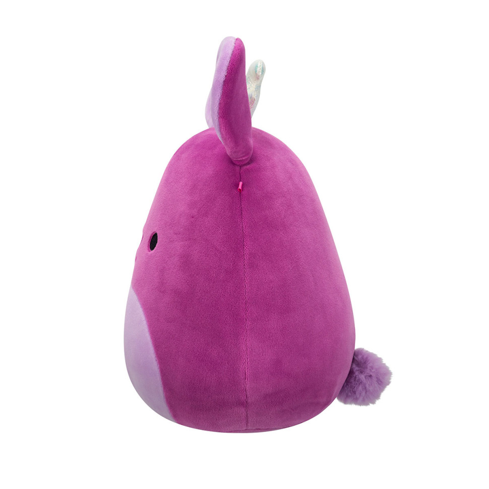 Мягкая игрушка Джекалоп Мария дель Мар Squishmallows SQCR06617, 19 см