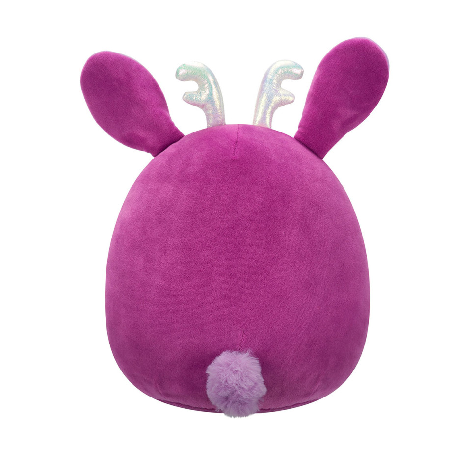Мягкая игрушка Джекалоп Мария дель Мар Squishmallows SQCR06617, 19 см