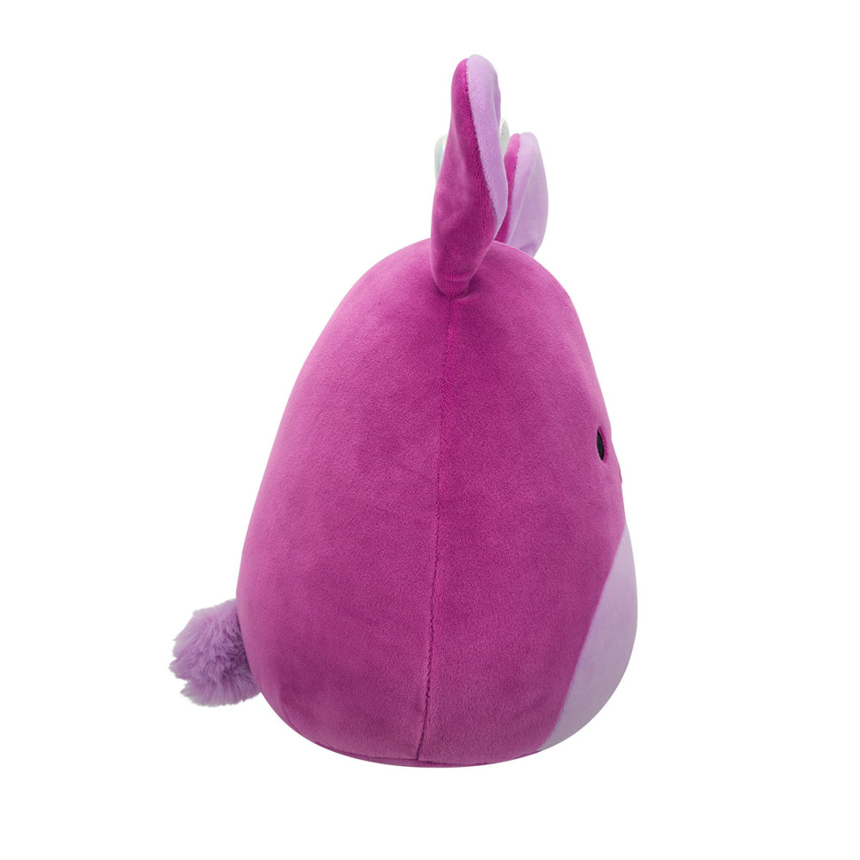 Мягкая игрушка Джекалоп Мария дель Мар Squishmallows SQCR06617, 19 см
