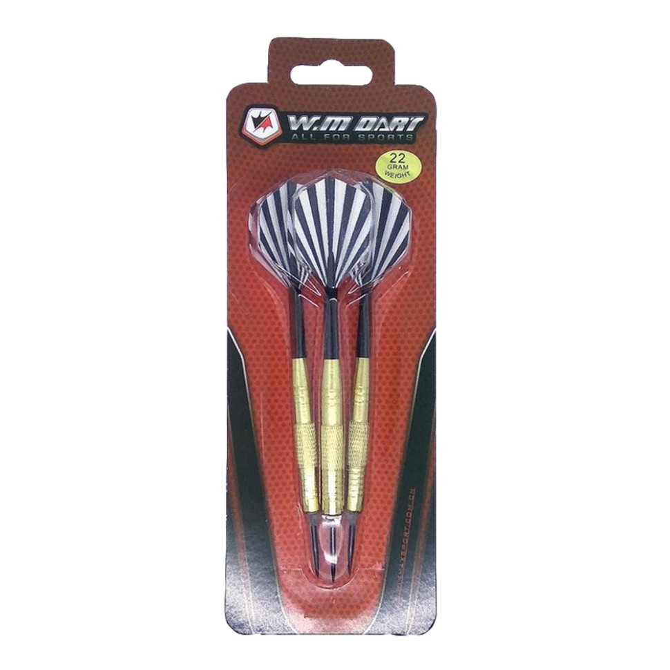 Дротики для дартсу WinMax G374 (22 грами) 