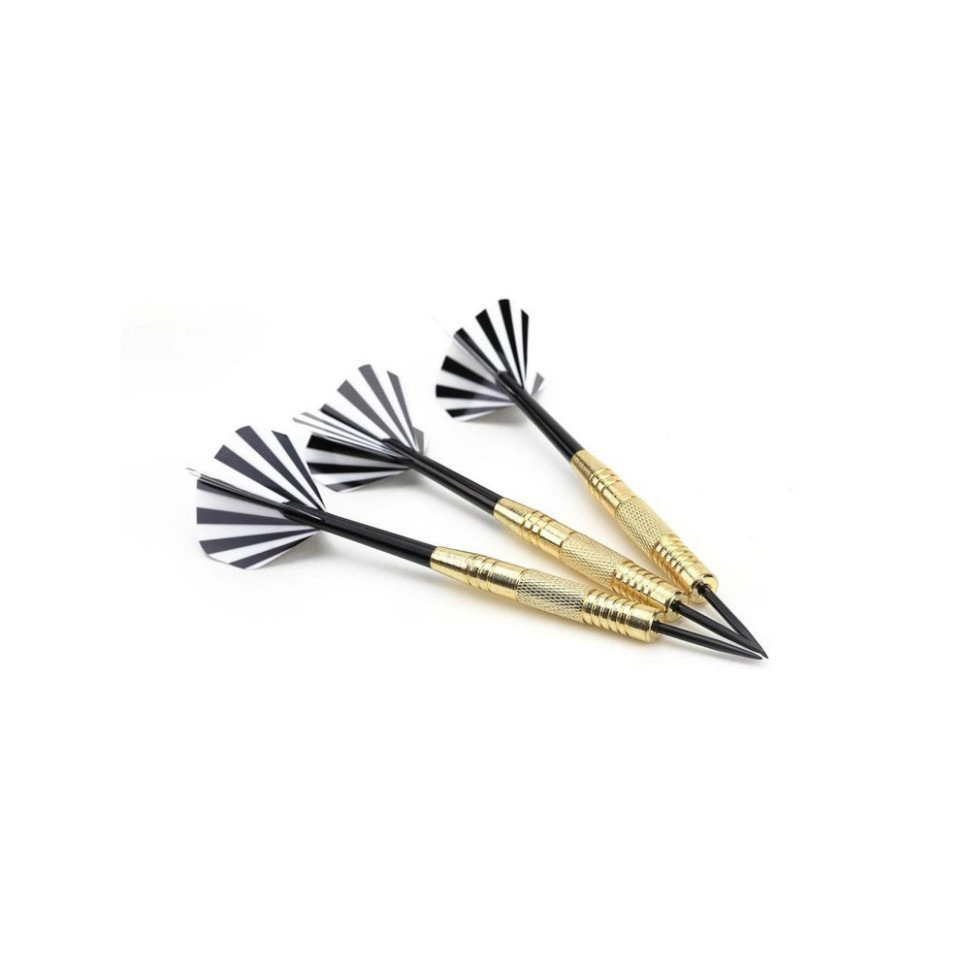Дротики для дартсу WinMax G374 (22 грами) 