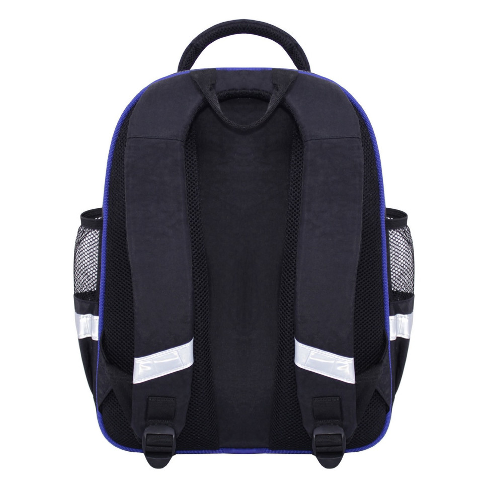 Шкільний рюкзак Mouse Bagland 85267832 об'єм 14 л
