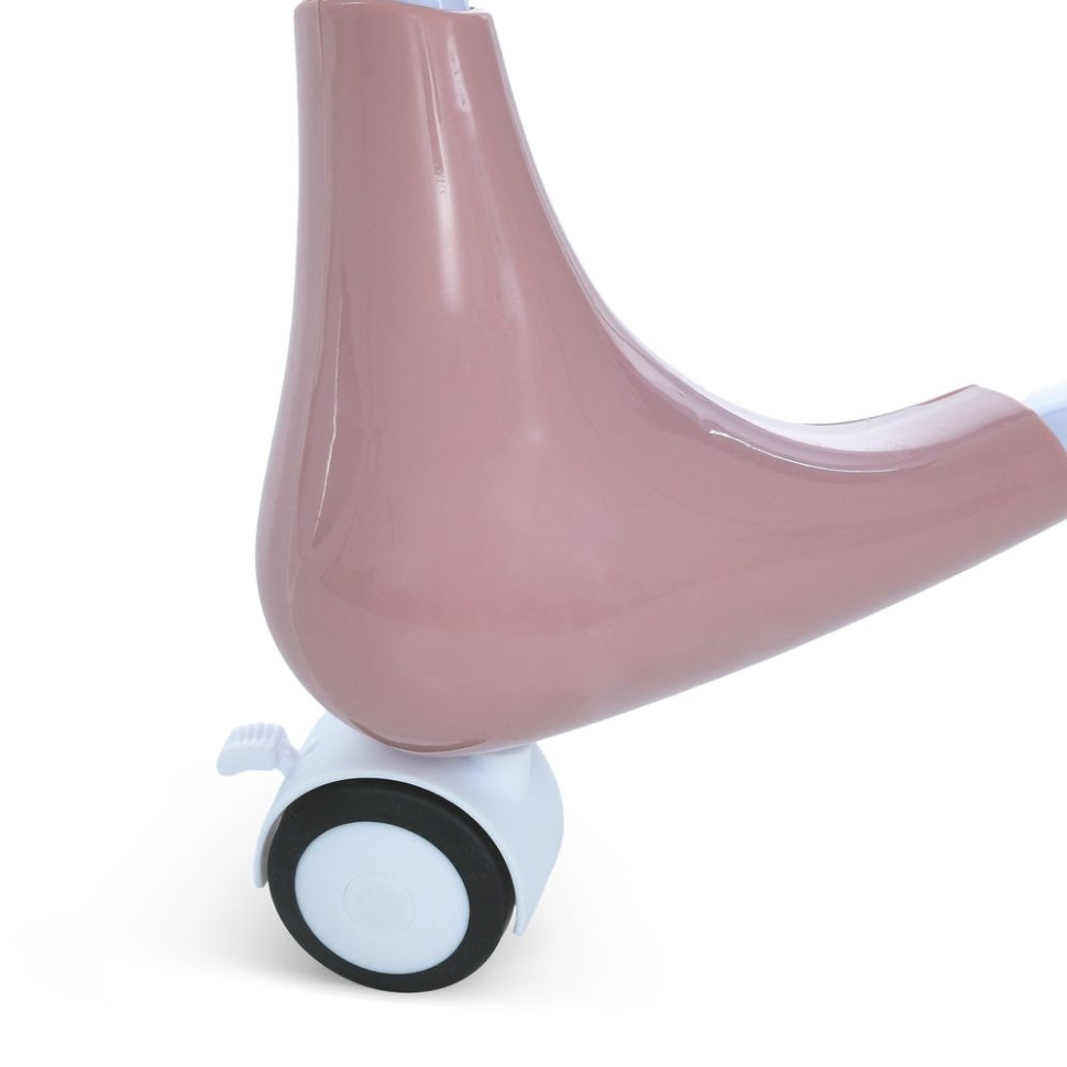 Дитячий стільчик для годування Bambi M 3233L Pink