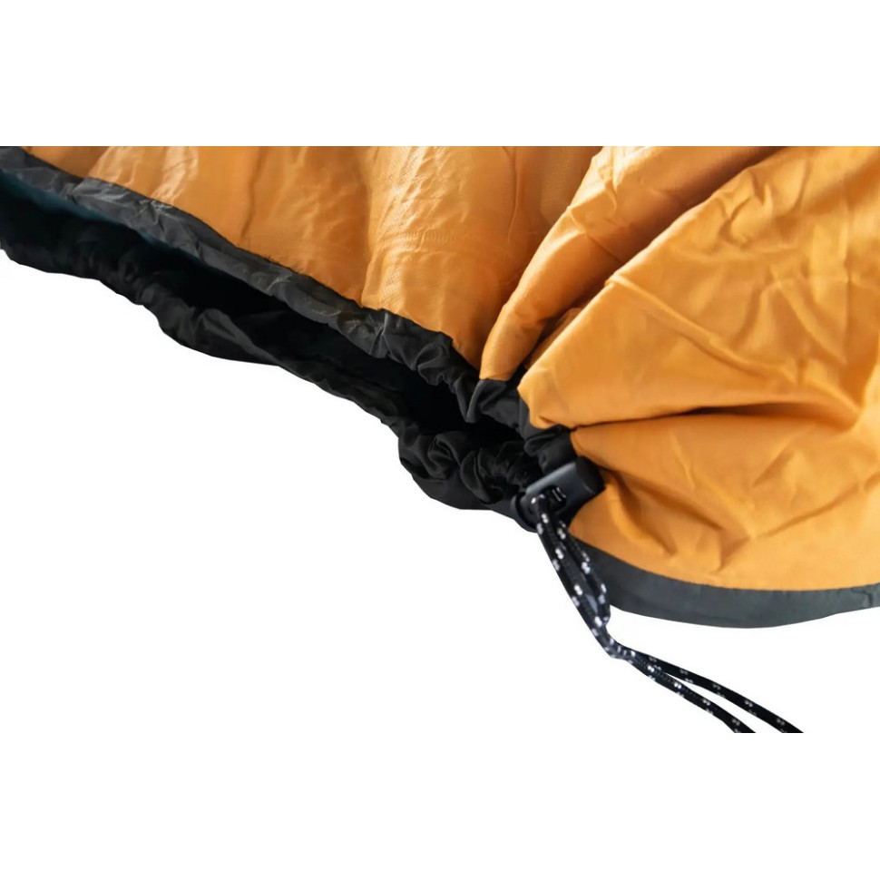 Спальный мешок Airy Light Tramp UTRS-056-L Левый