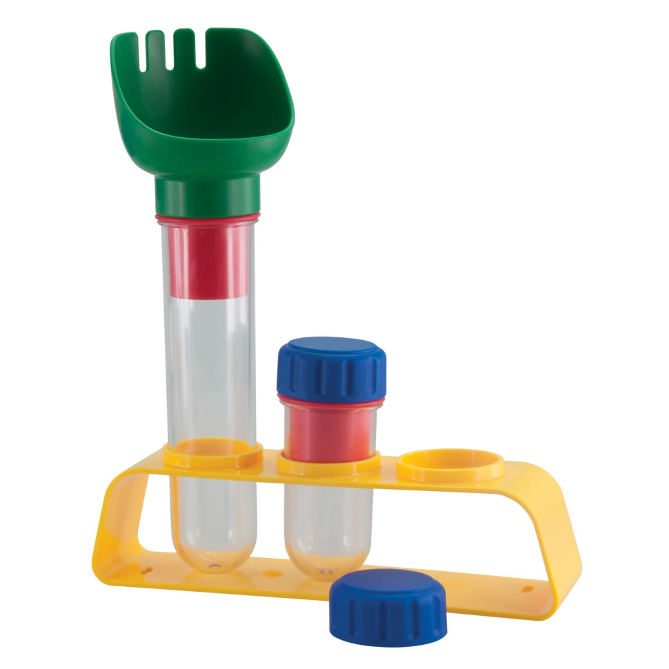Комплект для ігор із піском Edu-Toys JS007 Пісочний годинник 