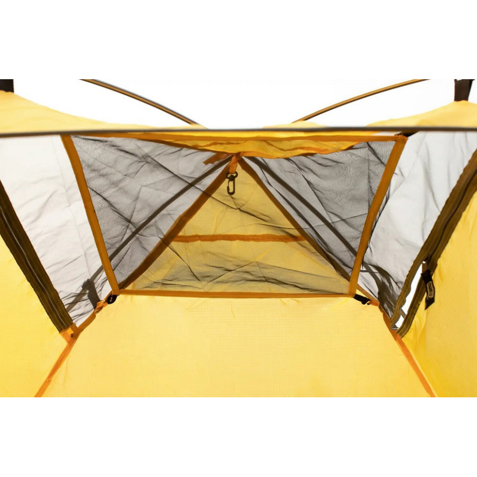 Палатка Lite Tourist 2 Tramp UTLT-004-olive