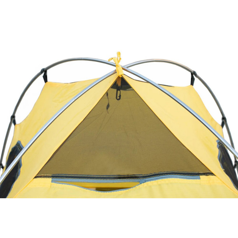 Палатка Lite Tourist 2 Tramp UTLT-004-olive