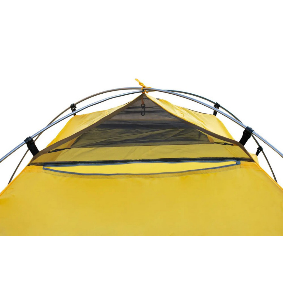Палатка Lite Tourist 2 Tramp UTLT-004-olive