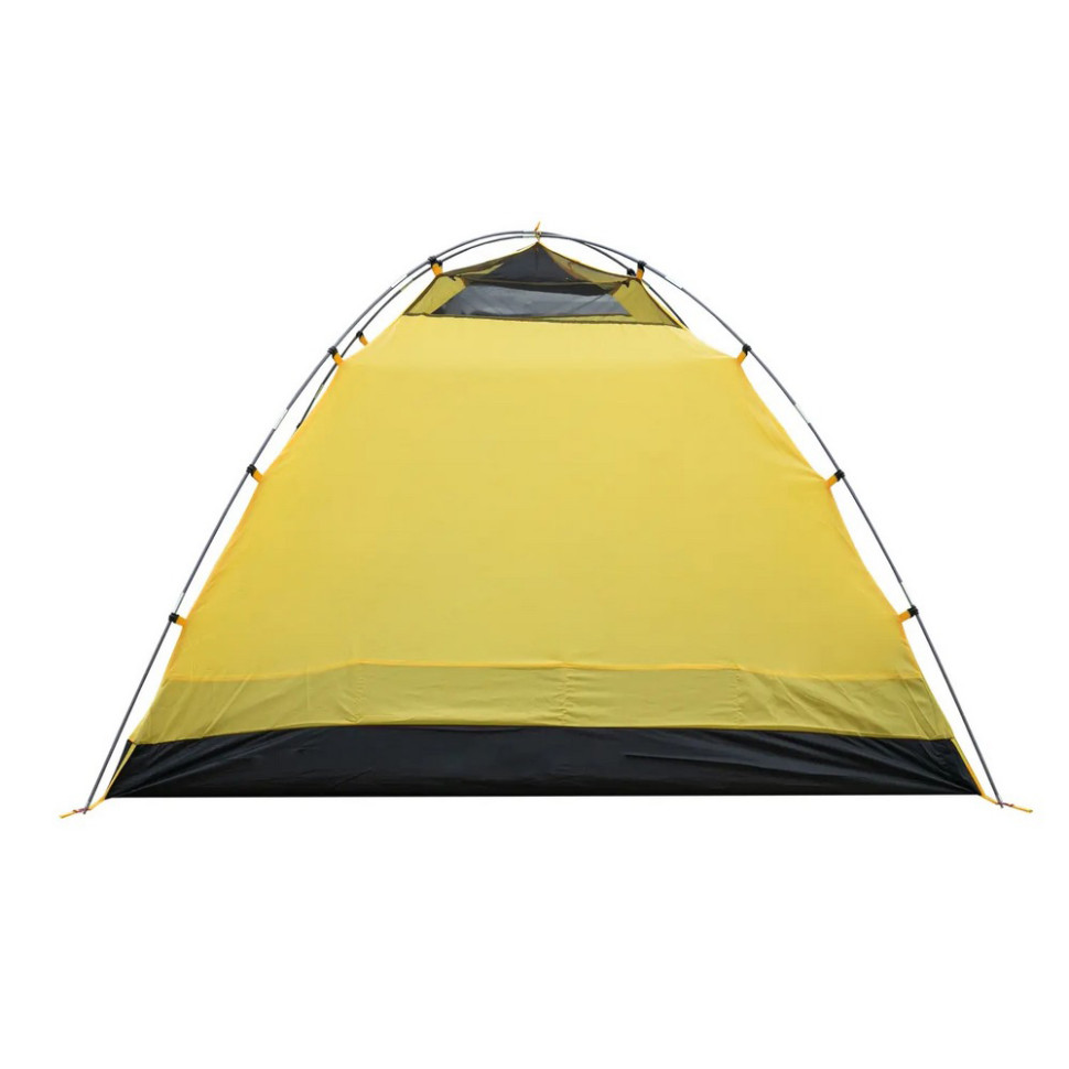 Палатка Lite Tourist 2 Tramp UTLT-004-olive