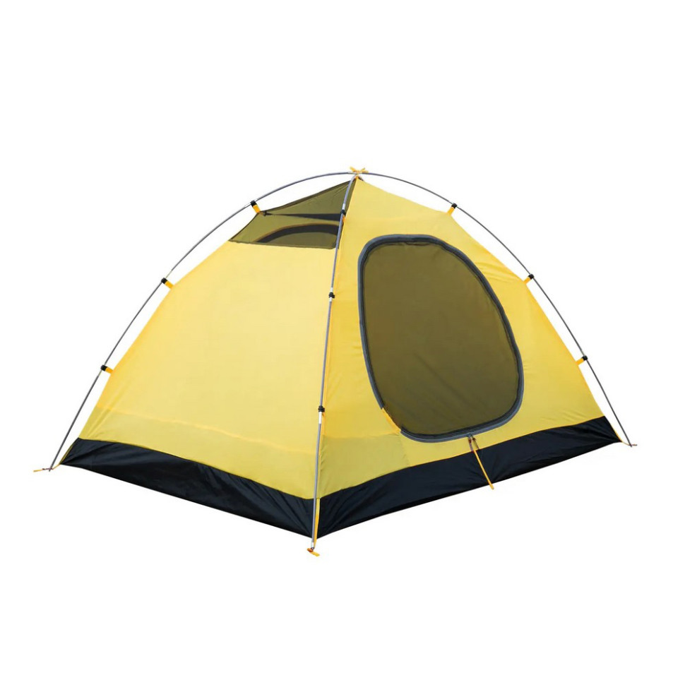 Палатка Lite Tourist 2 Tramp UTLT-004-olive