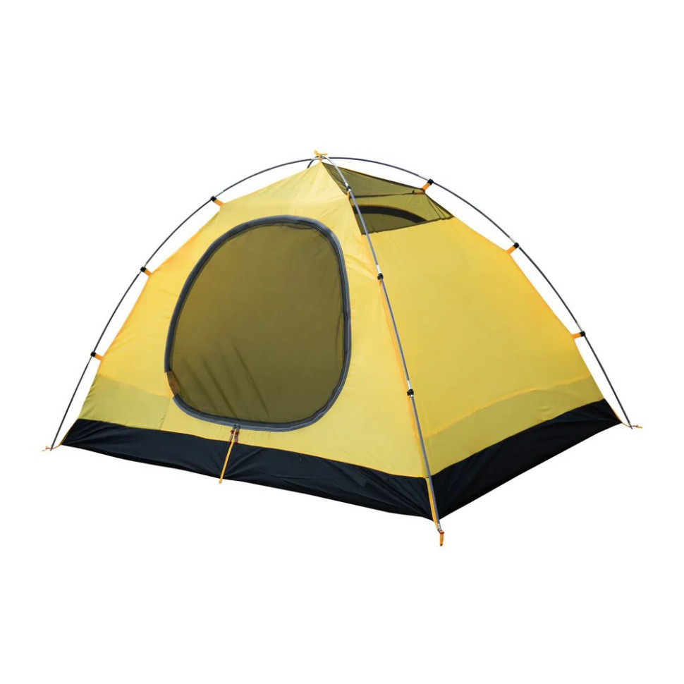 Палатка Lite Tourist 2 Tramp UTLT-004-olive