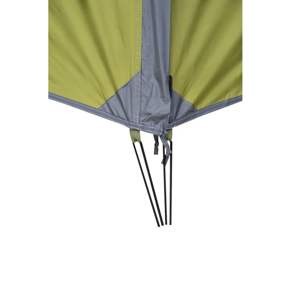 Палатка Lite Tourist 2 Tramp UTLT-004-olive