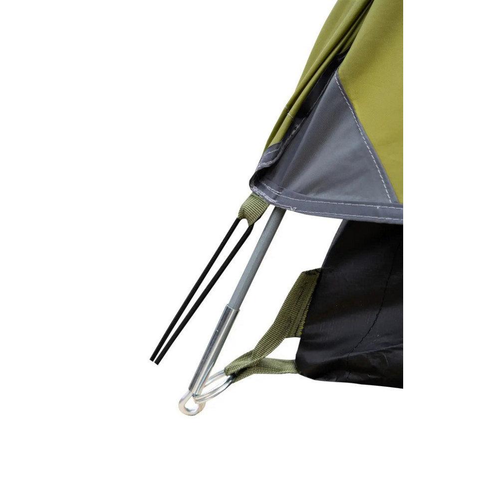 Палатка Lite Tourist 2 Tramp UTLT-004-olive