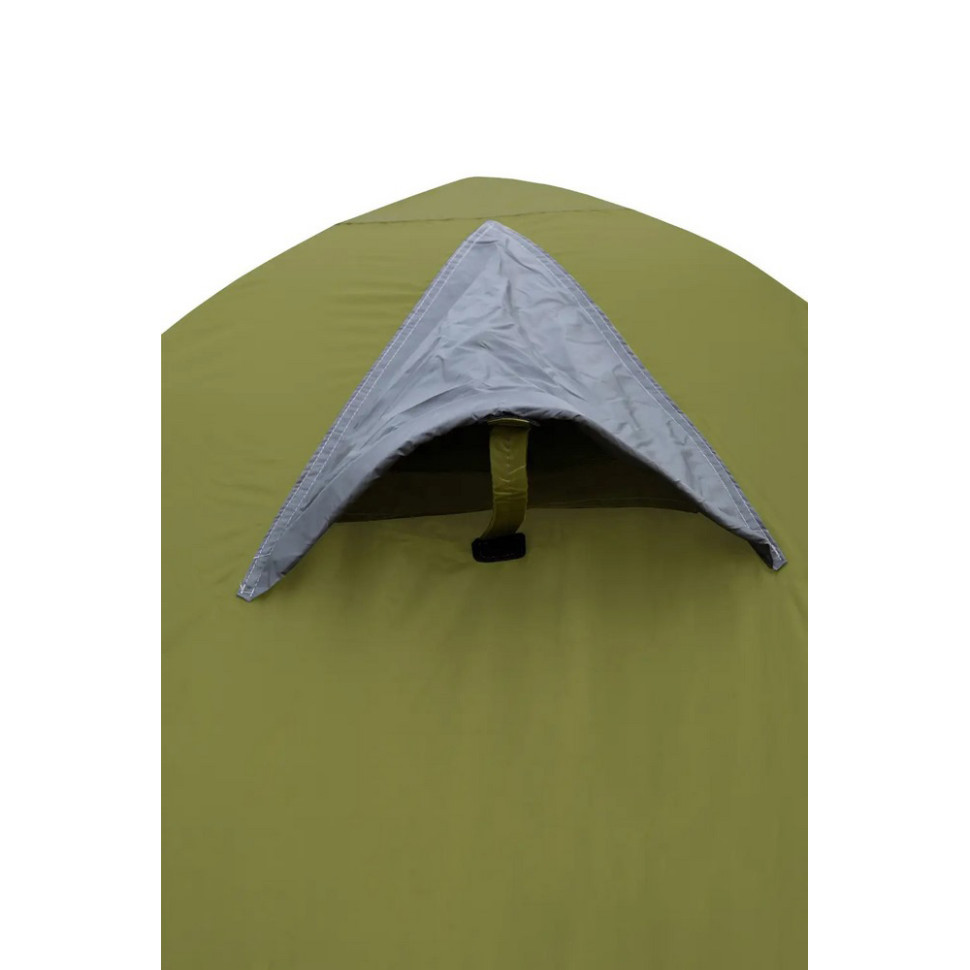 Палатка Lite Tourist 2 Tramp UTLT-004-olive