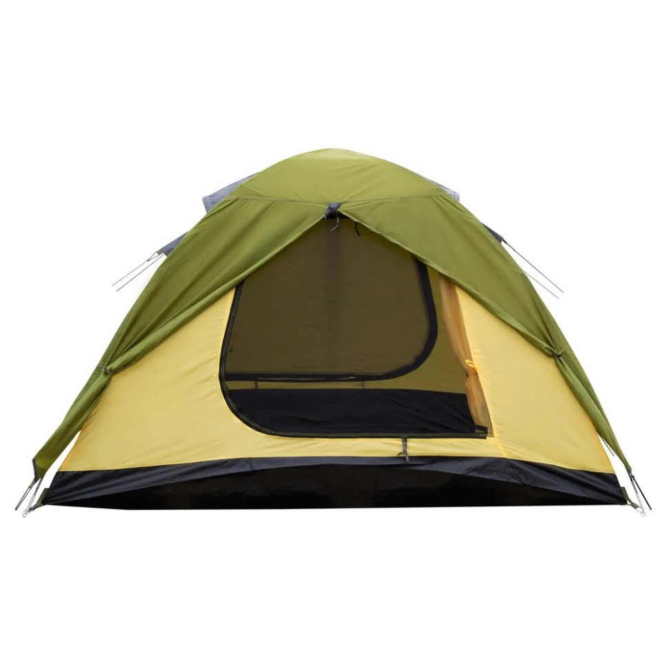 Палатка Lite Tourist 2 Tramp UTLT-004-olive