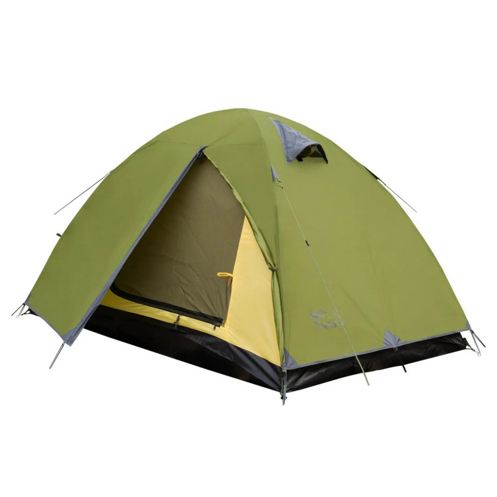 Палатка Lite Tourist 2 Tramp UTLT-004-olive