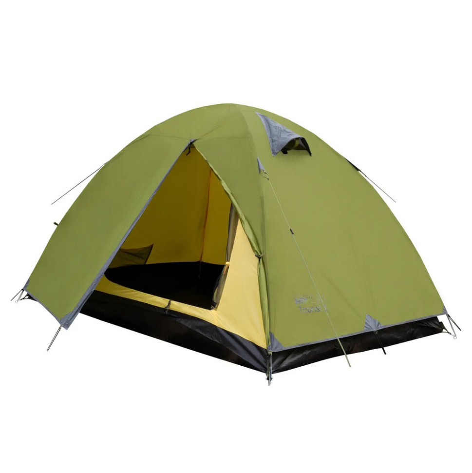 Палатка Lite Tourist 2 Tramp UTLT-004-olive